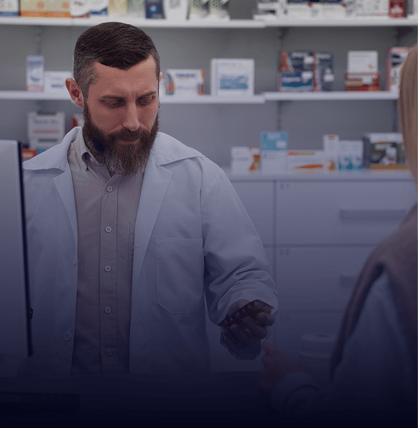 Over-the-Counter Medications